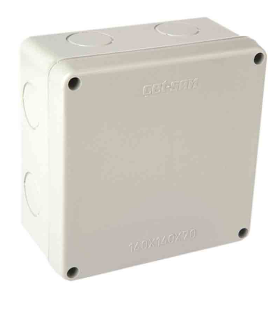 org_638143013764237421 Çetsan Termoplastik Buat 140X140x145 - Görsel 1