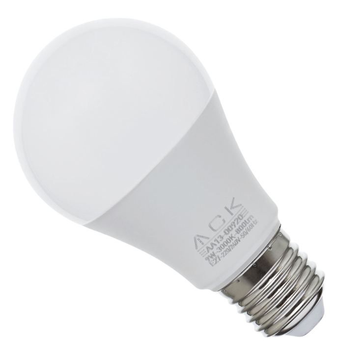 org_638167349747521171 Ack Led Ampul 15W 4000K 1400Lm - Görsel 1