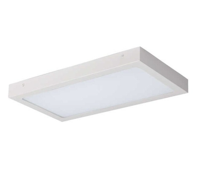org_638175021160918450 Pelsan Led Panel Sü 17W 4000K 30X60 Dekoled Enec Std - Görsel 1