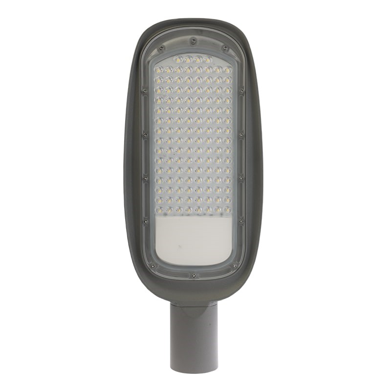 org_638175037150444646 Pelsan Led Sokak Armatürü 60W 5000K Berlın - Görsel 1