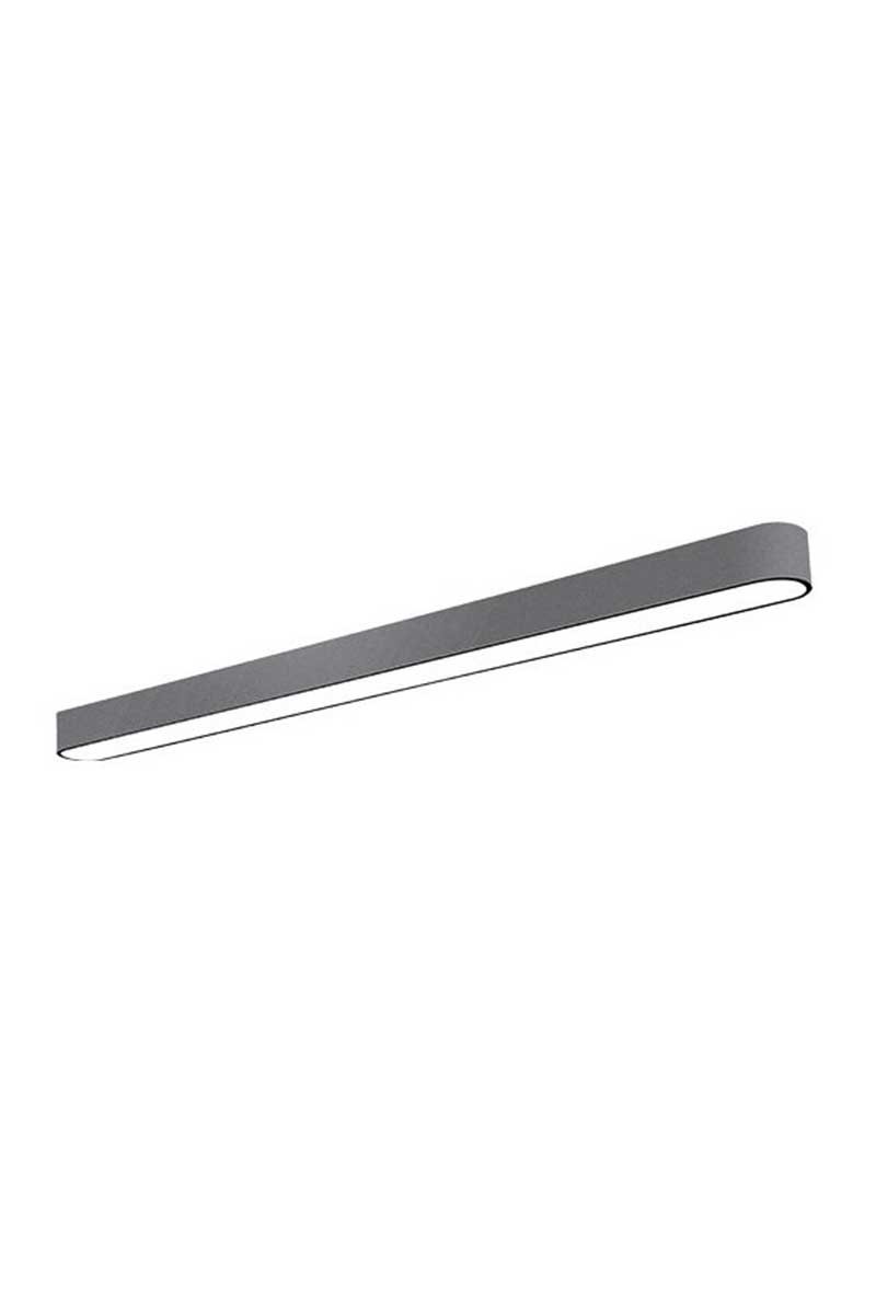 org_638188119988982270 Ack Led Linear Armatür 38W 4000K - Görsel 1