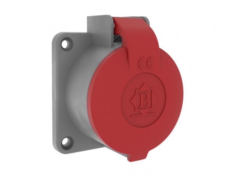 org_638205214262873899 Byes Makine Prizi 3X25a Ip44 - Görsel 1