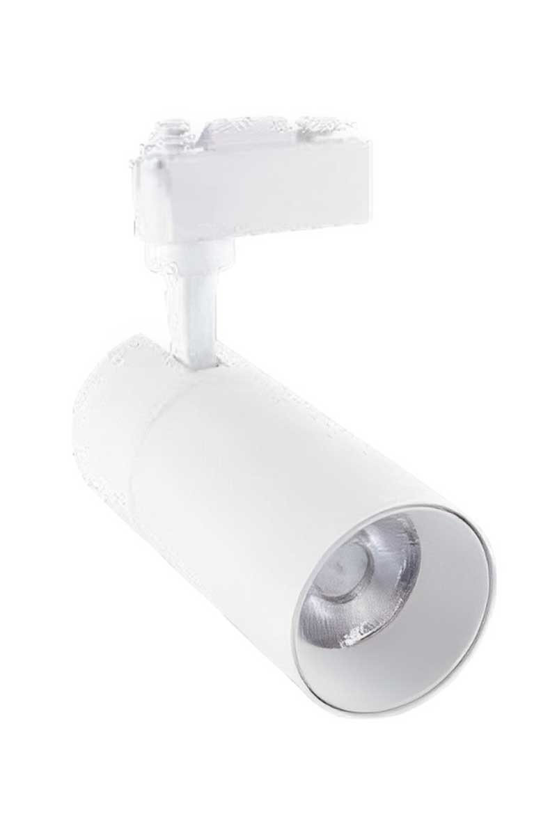 org_638364141840736879 Ack Cob Led Ray Armatür 30W 4000K Beyaz - Görsel 1
