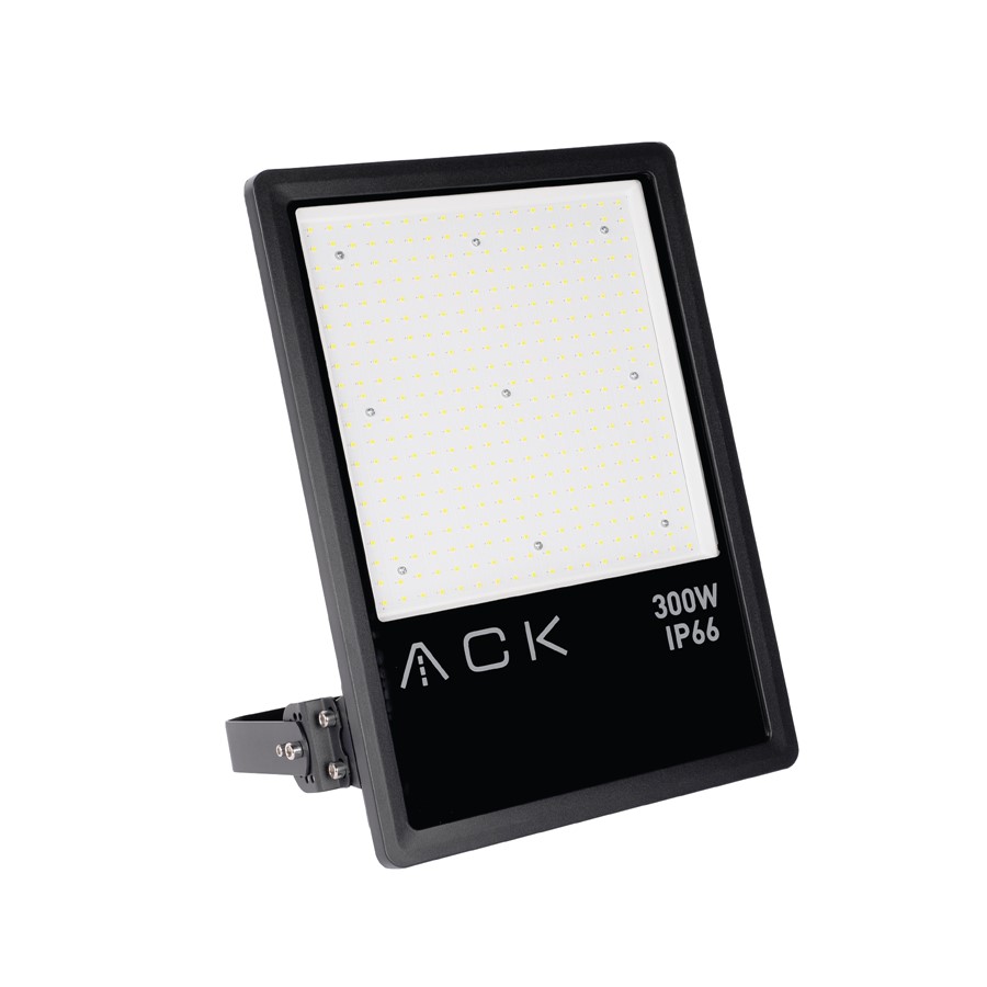 org_638440408975837849 Ack Led Projektör 300W 6500K - Görsel 1