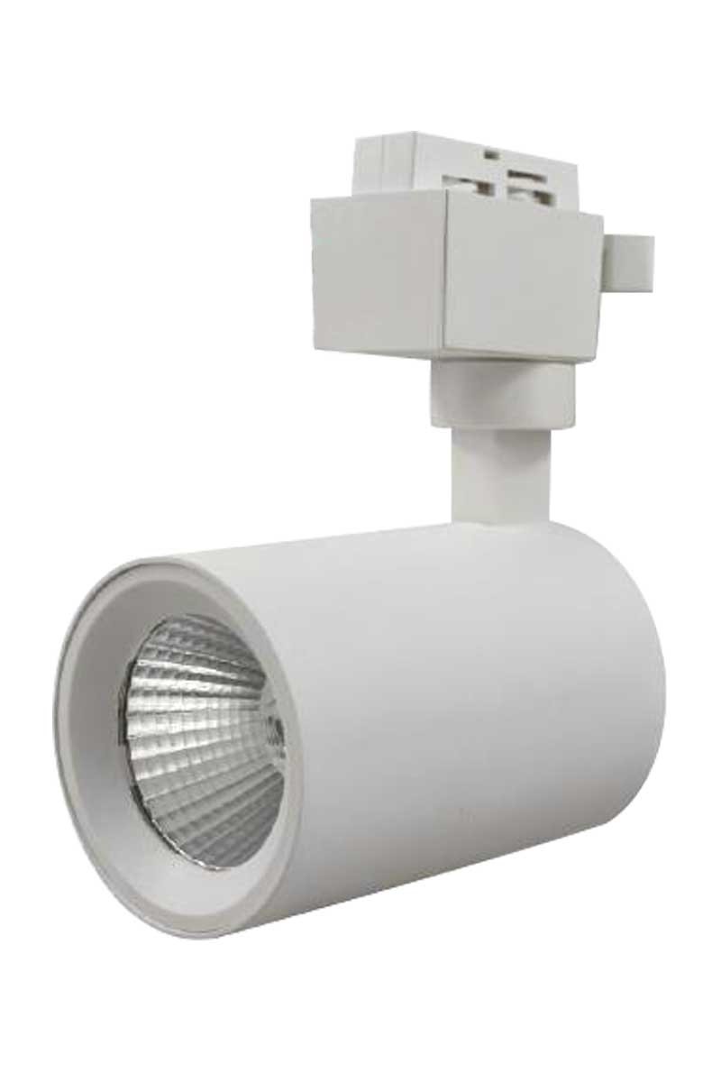org_638442992248914381 Ack Cob Led Ray Armatür 10W Beyaz 6500K - Görsel 1
