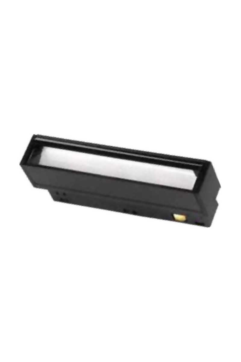 org_638446494910083343 Ack Ledli Magnetik Ray Armatürü 30W 4000K 48V - Görsel 1