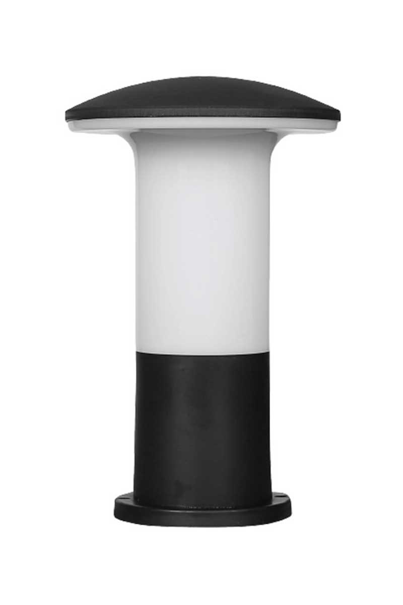 org_638446517410478478 Ack Bahçe Armatürü E27 Gaia - Görsel 1