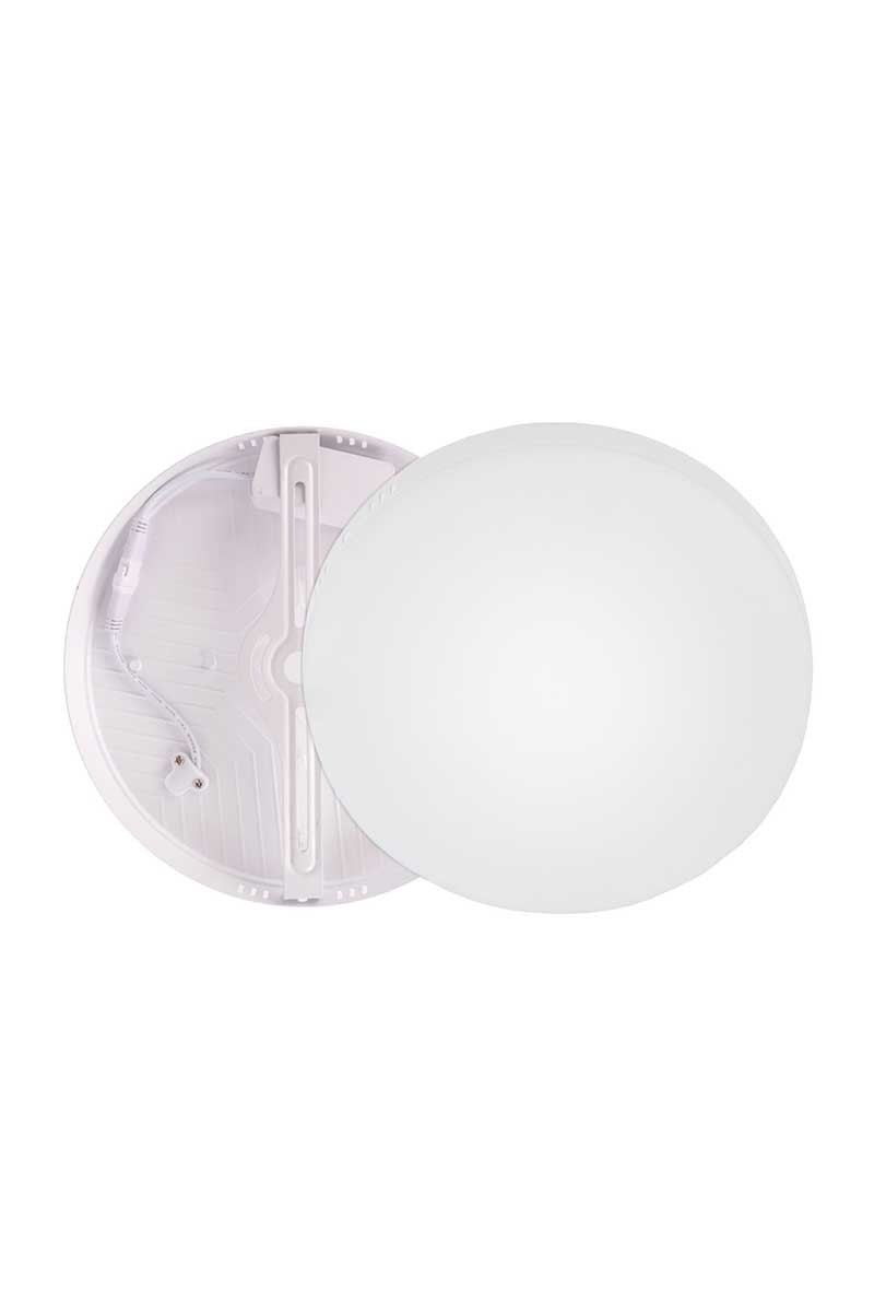 org_638447088432333980 Ack Slim Led Panel 24W 6500K Çerçevesiz - Görsel 1