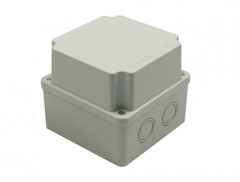 org_638447195458706901 Bemis Termoplastik Buat 110X110x100 Ip44 - Görsel 1