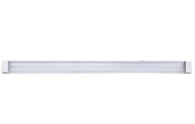 org_638448115430943741 Cata Led Bant Armatürü 60W 3200K Kristal - Görsel 1