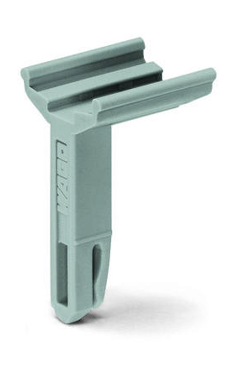 org_638507783961528357 Wago Etiket Taşıyıcı 15Mm - Görsel 1
