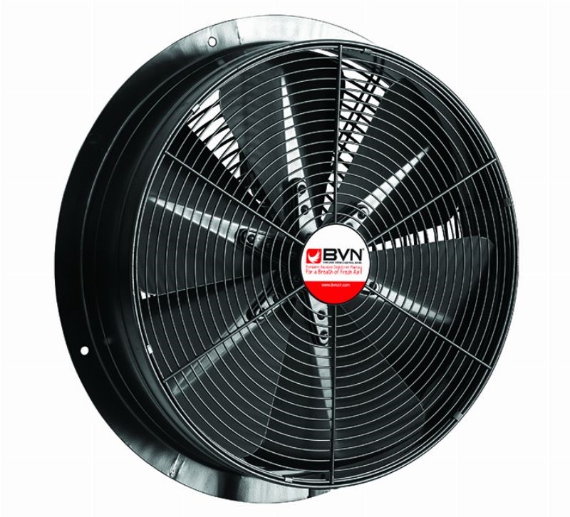 org_638524876419430485 Bahçıvan Aspiratör Monofaze Sanayi 35Cm - Görsel 1