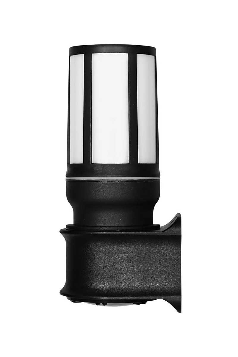 org_638561178951037830 Ack Bahçe Duvar Aplik E27 240Mm Troy - Görsel 1