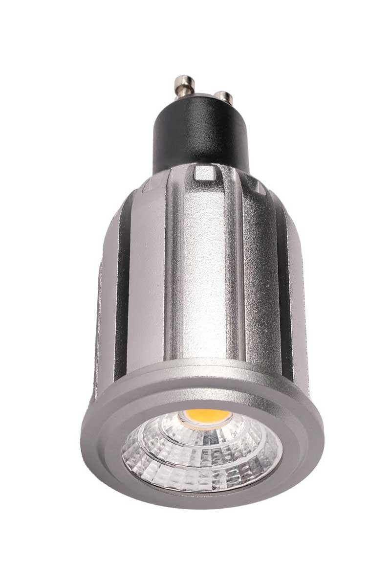 org_638561206129717017 Ack Led Çanak Ampul 7W 6500K Gu10 - Görsel 1
