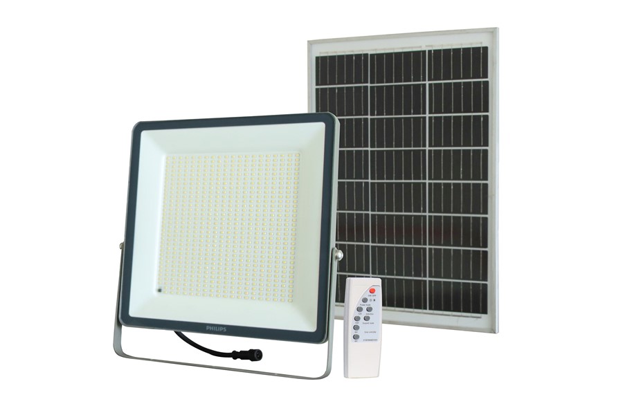 org_638561314256035811 Philips Solar Led Projektör 20-150W 5700K 3000Lm Bvp080 Led20/757 150 G2 - Görsel 1