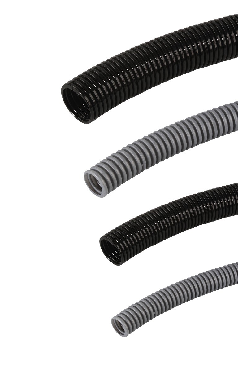 org_638562201806201832 Mutlusan Polypropilen Spiral Boru 07Mm Mut/pp (Siyah) - Görsel 1