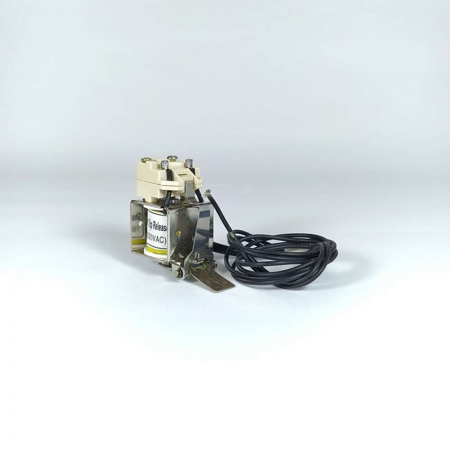 org_638562867392731529 Makel Açtırma Bobini 220/380V Ac - Görsel 1
