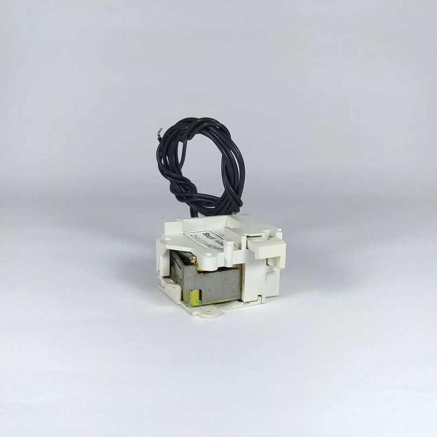 org_638562867818781201 Makel Açtırma Bobini 220/380V Ac - Görsel 1
