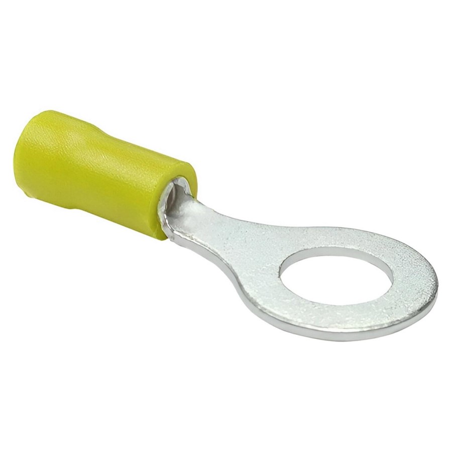 org_638563075833094398 Jameson İzoleli Papuç 4-6Mm M8 Sarı Jyu-806 - Görsel 1