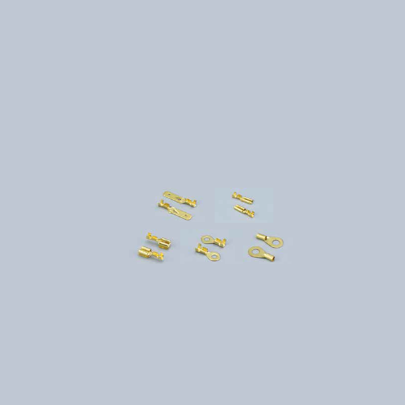 org_638563692153806439 Jameson İzolesiz Yüksük Dişi 6.3Mm Jf1d - Görsel 1