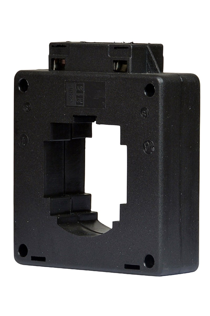 org_638563754466161599 Gruparge Akım Trafosu 750/5 Cl:0.5 5Va Ga.60 - Görsel 1