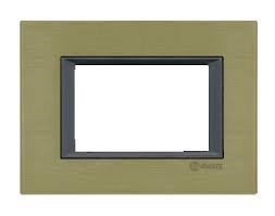 org_638563757589089426 Makel Kare Modüler Saten/beyaz Metal Çerçeve 4M - Görsel 1