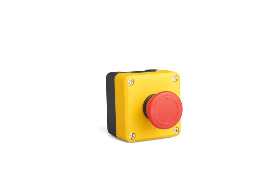org_638563836150727512 Emas Acil Stop Kutulu Etiketli - Görsel 1
