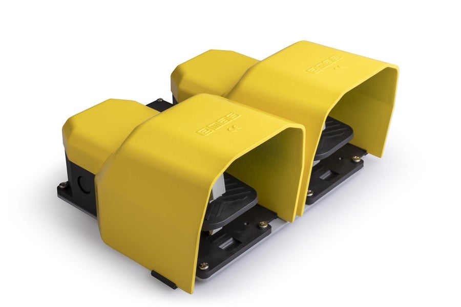org_638563877211891179 Emas Pedal 2 Li Çift Hızlı 2X(1na+1nk)+2x(1na+1nk) - Görsel 1