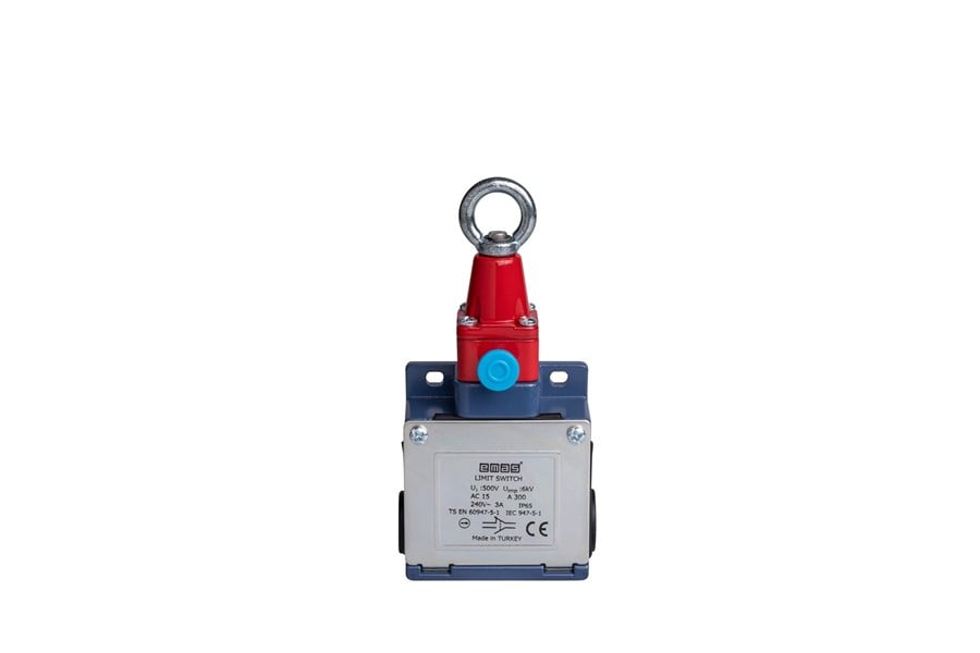 org_638563893511168732 Emas Sınır Şalteri Metal Halka Resetli - Görsel 1