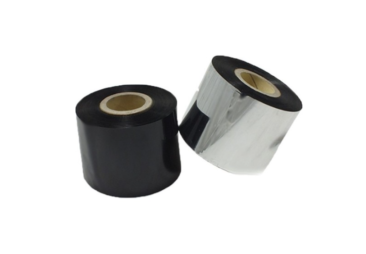 org_638568323433169234 Onka Rıbon 55Mmx300mt Siyah Siyah Onka-8944-55 - Görsel 1