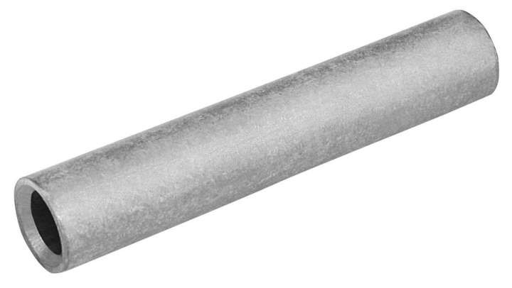 org_638569032785418219 Onka Alüminyum Sıkmalı Ek Muf 120Mm - Görsel 1