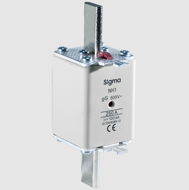 org_638576044381874285 Sigma Nh Buşon 2 Boy 315 Amper - Görsel 1