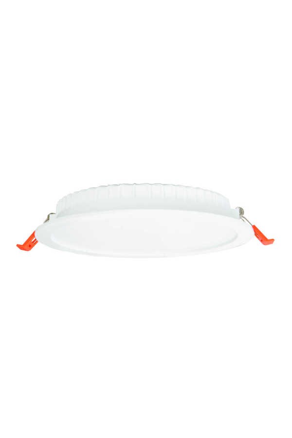 org_638578672190989578 Pelsan Slim Led Spot 6W 6500K Q120mm Sirma - Görsel 1