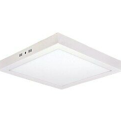 org_638579296159799222 Pelsan Led Panel Sü Kare 18W 4000K Tio - Görsel 1