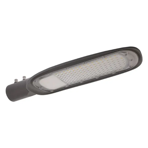 org_638579302366074939 Pelsan Led Sokak Armatürü 80W 5000K Berlın - Görsel 1
