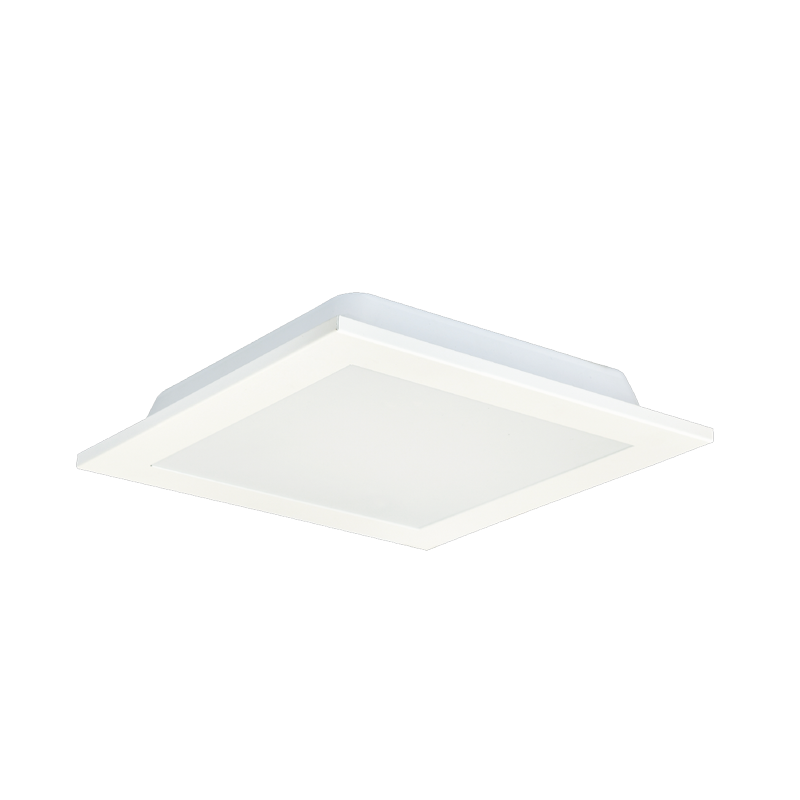 org_638579306996517768 Pelsan Led Panel 36W 6500K 60X60 Enec Std Clealed - Görsel 1