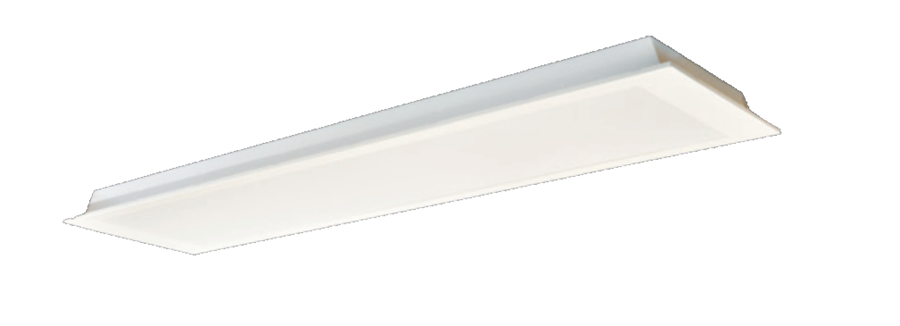 org_638579340566724021 Pelsan Led Panel 36W 4000K 30X120 Enec Sürücü Isoled - Görsel 1