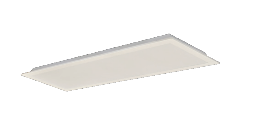 org_638579343350974204 Pelsan Led Panel 72W 6500K 60X120 Isoled - Görsel 1