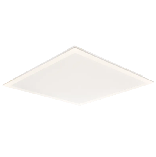 org_638579355115842826 Pelsan Led Panel 36W 6500K 60X60 Isoled 1Eu Std - Görsel 1
