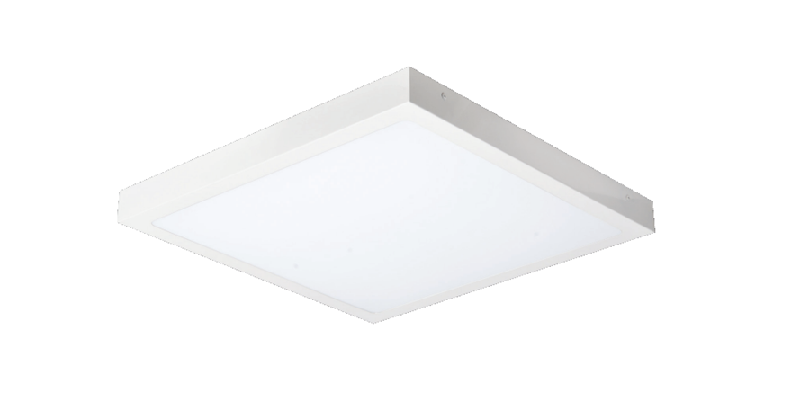org_638579364604082259 Pelsan Led Panel Sü 36W 6500K 30X120 Dekoled - Görsel 1