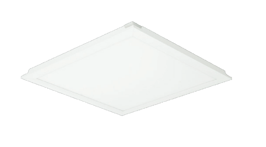 org_638579365569878889 Pelsan Led Panel 36W 4000K 60X60 Clıp-In Isoled Enec Std - Görsel 1