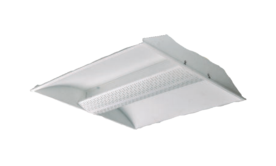 org_638579389247650610 Pelsan Plssu Dıvaled 42W Sıvaustu 1 Eu Std Endırekt Perfore 4000K St 9016 Ip20 - Görsel 1