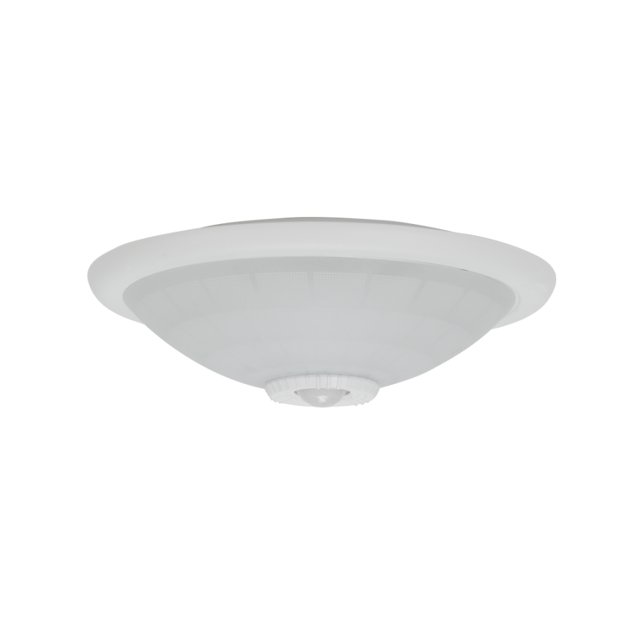 org_638579409628396293 Pelsan Ledli Sensörlü Armatür 8W 6500K - Görsel 1