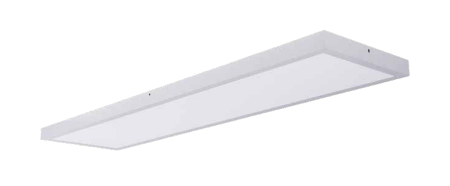 org_638579433631951989 Pelsan Led Panel 45W 6500K 30X120 Tio - Görsel 1