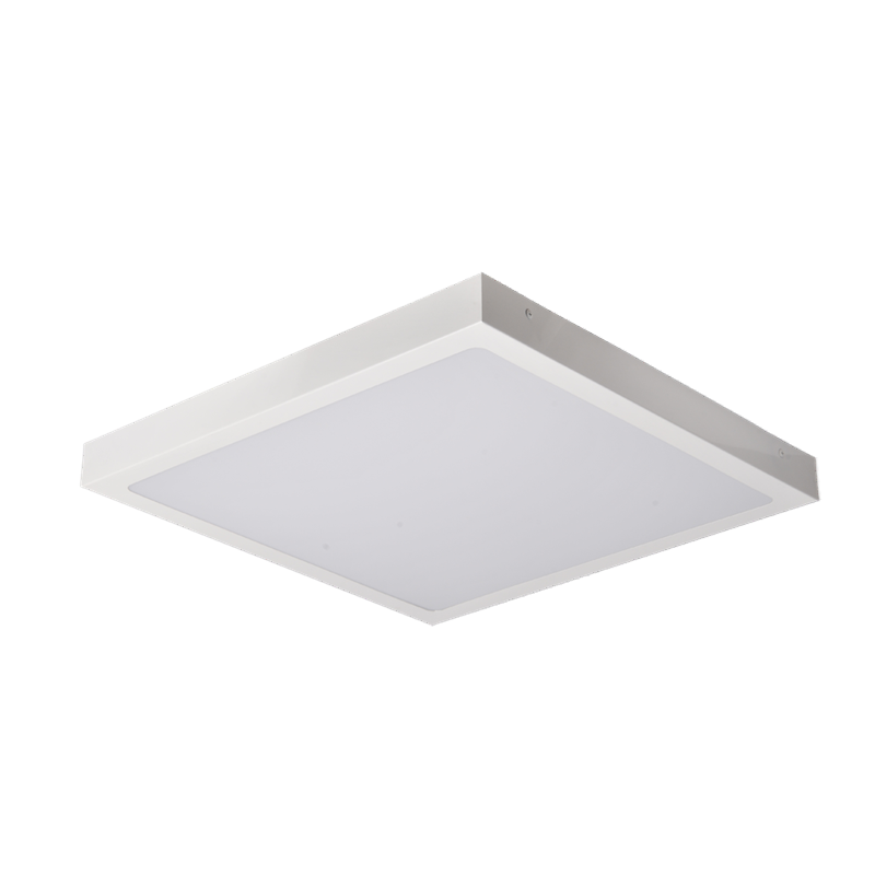 org_638579538296573767 Pelsan Led Panel Sü 36W 6500K 60X60 Dealed Slim - Görsel 1