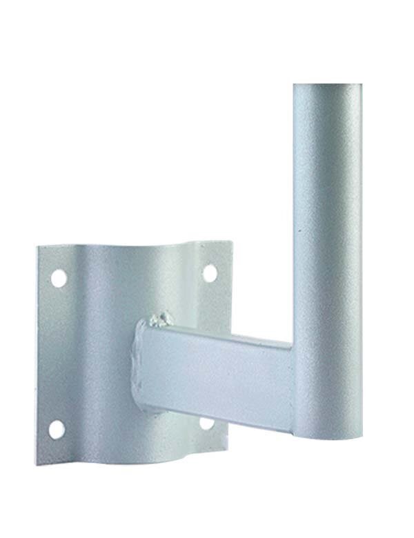 org_638581093581965155 Mucco Metal Duvar Montaj Ayağı - Görsel 1