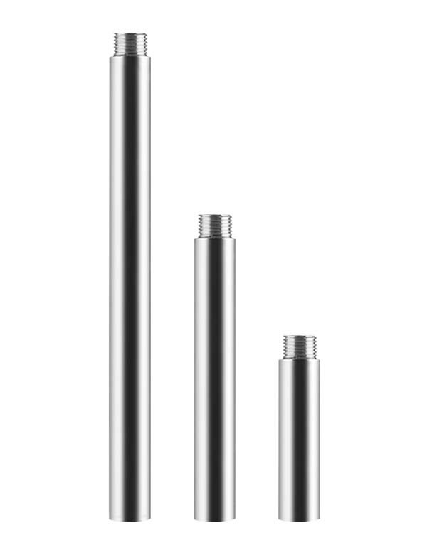 org_638581104390755500 Mucco Işıklı Kolon Uzatma Profili 10Cm - Görsel 1