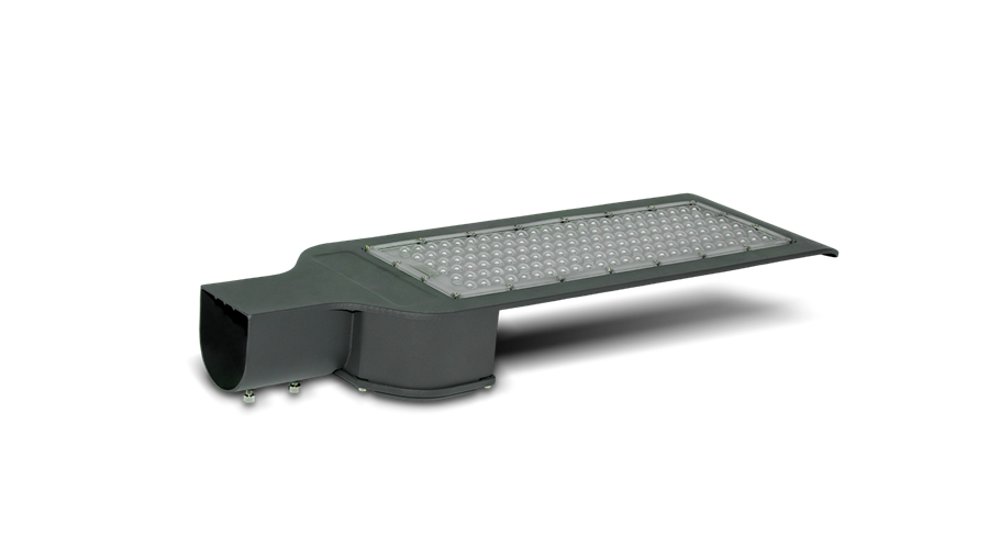 org_638588150012133459 Borsan Led Sokak Armatürü 90W 3000K - Görsel 1