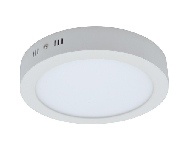 org_638588163366773974 Borsan Led Panel Sü 18W 6500K - Görsel 1