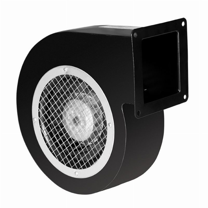 org_638588218802511726 Bahçıvan Salyangoz Fan 140-60 230V - Görsel 1